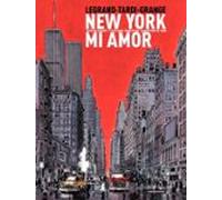 New York Mi Amor (ebook)