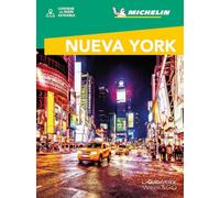 New York - MICHELIN La Guia Verde W o