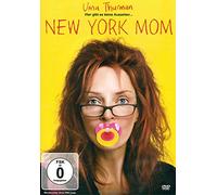 New York Mom [Alemania] [DVD]