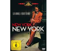 New York, New York [Alemania] [DVD]