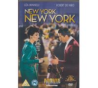 New York, New York [DVD] [Region 2] (English audio) by Liza Minnelli