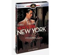New York New York - Edición especial
