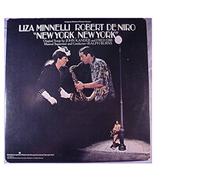 New York, New York - Original Movie Soundtrack