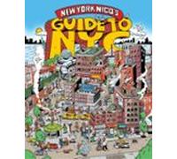 New York Nicos Guide To Nyc (ebook)