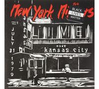 New York NiErs Live At Max's July 31 1979 (Vinyl) (Importación USA)