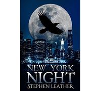 New York Night: The 7th Jack Nightingale Supernatural Thriller