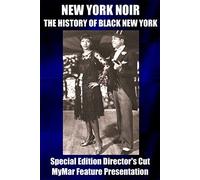 New York Noir: The History of Black New York
