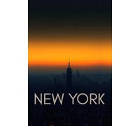 NEW YORK NOTEBOOK: NEW YORK NOTEBOOK 03Grid
