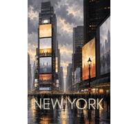 NEW YORK NOTEBOOK: Times Square A Million Lights Can't Drown Out One Clear Thought. 25Lines