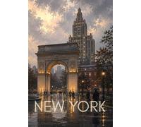 NEW YORK NOTEBOOK: Washington Square Park Every Great Idea Starts Under an Open Sky. 20Lines