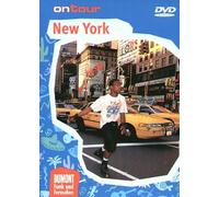 New York - On Tour [Alemania] [DVD]