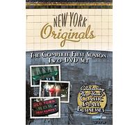 New York Originals: Season One (2 Dvd) [Edizione: Stati Uniti] [Italia]