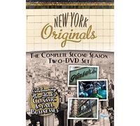 New York Originals: Season Two [USA] [DVD]