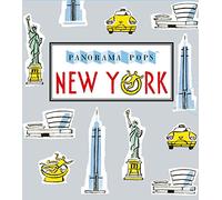 New York: Panorama Pops