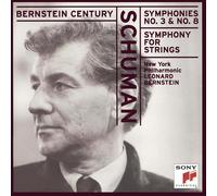 New York Philha Schuman: Symphonies Nos. 3, 5 "Symphony f (CD) (Importación USA)