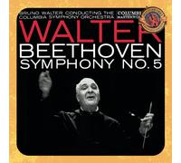 New York Philhar Beethoven: Symphony No. 5 - Expanded Ed (CD) (Importación USA)