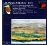 New York Philharmo Haydn: Mass in Time of War / Nelson M (CD) (Importación USA)