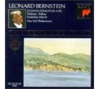 New York Philharmo J. Strauss: Waltzes & Polkas Royal Ed (CD) (Importación USA)