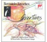 New York Philharmonic / Bernstein - Bernstein Favorites