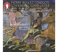 New York Philharmonic, Marita Napier - Gurre-Lieder | Sinfonie Nr. 3 Op.42