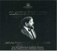 New York Philharmonic Orchestr - Debussy