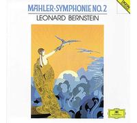 New York Philharmonic Orchestra - Mahler: Symphony No.2 "Resurrection"