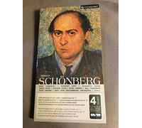 New York Philharmonic Orchestra - Schönberg: Portrait