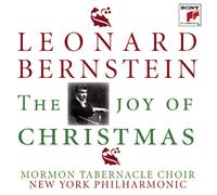 New York Philharmonic The Joy of Christmas (CD) (Importación USA)