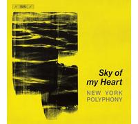 New York Polyphony - LeStrange Viols - Sky of my Heart