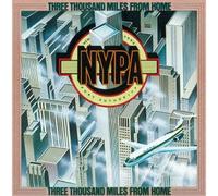 New York Port Authority - New York Port Authority - Three Thousand Miles From Home +4 [Japan CD] CDSOL-5535