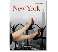 New York: Portrait of a City