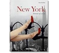 New York. Portrait of a City
