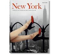 New York. Portrait Of A City