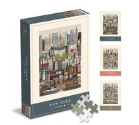 New York Puzzle