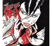 New York Rel-X - Sold Out of Love