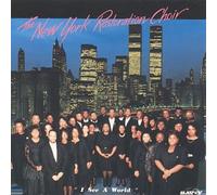 New York Restoration Choir - I See a World [Vinilo]