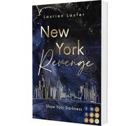 New York Revenge 1: Show Your Darkness