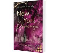 New York Revenge 2: Chase My Shadows