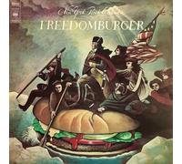New York Rock Ensemble, The - New York Rock Ensemble, The - Freedomburger - Embassy - EMB 31922, CBS - S 64907