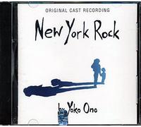 New York Rock - Original Cast
