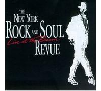 New York Rock & Soul Revue : Live at the Beacon