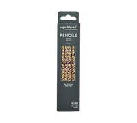 New York Rose (Gilded Age) Pencil (4 Pack)