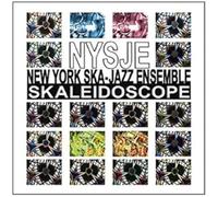 New York Ska Jazz Ensembl - Skaleidoscope
