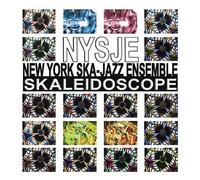 New York Ska Jazz Ensembl - Skaleidoscope [Vinilo]