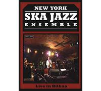 New York Ska-Jazz Ensemble - Live In Bilbao [Alemania] [DVD]