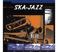 New York Ska Jazz Ensemble - Low Blow [Vinilo]