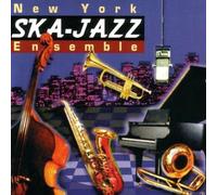 New York Ska Jazz Ensemble - New York Ska Jazz Ensemble [Vinilo]
