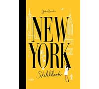 New York Sketchbook [Idioma Inglés]