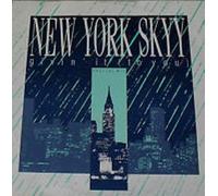 (New York) Skyy - Givin' it to you (1986) / Vinyl single [Vinyl-Single 7'']