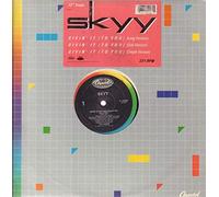 (New York) Skyy - Givin It (To You)